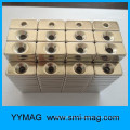 Neodymium Magnet Block (N ## EH Series) preços geradores